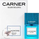 کارنر بارسلونا لوکوموری - Carner Barcelona Lukomorie