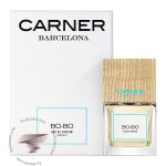 کارنر بارسلونا بو بو - Carner Barcelona Bo-Bo