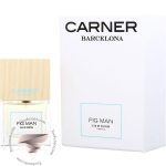 کارنر بارسلونا فیگ من - Carner Barcelona Fig Man