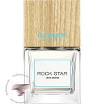 کارنر بارسلونا راک استار - Carner Barcelona Rock Star