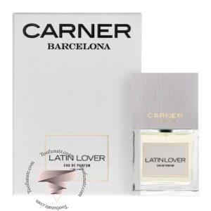 کارنر بارسلونا لاتین لاور - Carner Barcelona Latin Lover