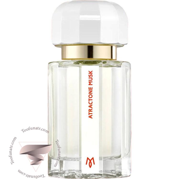 رامون مونگال اترکتون ماسک - Ramon Monegal Atractone Musk رامون مونگال اترکتون ماسک - Ramon Monegal Atractone Musk