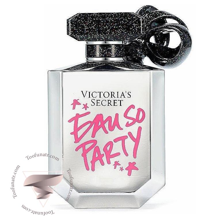 ویکتوریا سکرت او سو پارتی - Victoria Secret Eau So Party ویکتوریا سکرت او سو پارتی - Victoria Secret Eau So Party