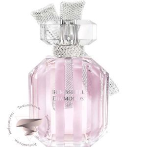 ویکتوریا سکرت بامب شل دیاموندز 2013 - Victoria Secret Bombshell Diamonds 2013