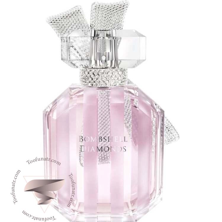 ویکتوریا سکرت بامب شل دیاموندز 2013 - Victoria Secret Bombshell Diamonds 2013 ویکتوریا سکرت بامب شل دیاموندز 2013 - Victoria Secret Bombshell Diamonds 2013