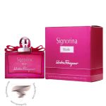 سالواتوره فراگامو سیگنورینا ریبل - Salvatore Ferragamo Signorina Ribelle