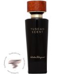 سالواتوره فراگامو توسکان سنت لدر رز - Salvatore Ferragamo Tuscan Scent Leather Rose