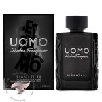 سالواتوره فراگامو اومو سیگنیچر - Salvatore Ferragamo Uomo Salvatore Ferragamo Signature