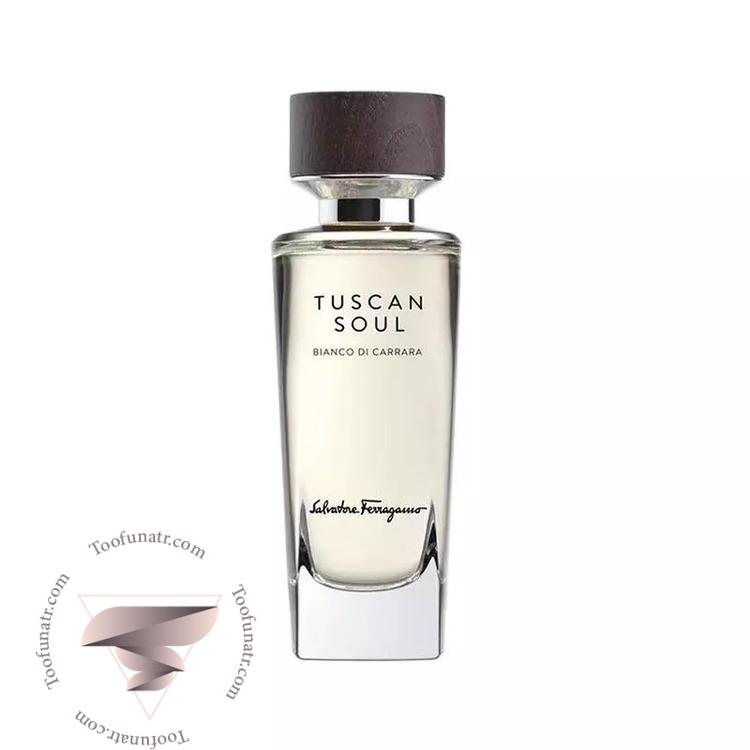 سالواتوره فراگامو توسکان سول بیانکو دی کارارا - Salvatore Ferragamo Tuscan Soul Bianco Di Carrara سالواتوره فراگامو توسکان سول بیانکو دی کارارا - Salvatore Ferragamo Tuscan Soul Bianco Di Carrara