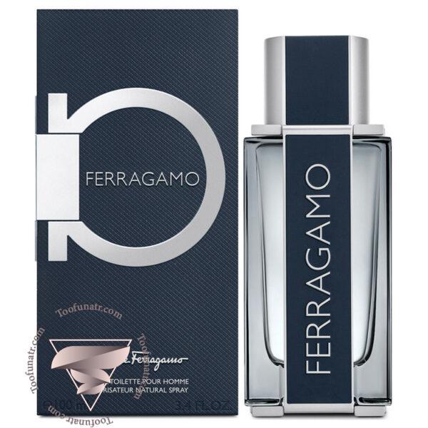 سالواتوره فراگامو فراگامو مردانه - Salvatore Ferragamo Ferragamo For Men