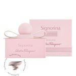 سالواتوره فراگامو سیگنورینا فشن ادیشن 2020 - Salvatore Ferragamo Signorina Fashion Edition 2020