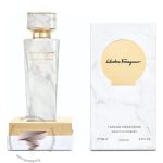 سالواتوره فراگامو بیانکو دی کارارا لیمیتد ادیشن 2019 - Salvatore Ferragamo Bianco di Carrara Limited Edition 2019