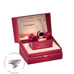 سالواتوره فراگامو سیگنورینا این روسو - Salvatore Ferragamo Signorina In Rosso