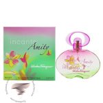 سالواتوره فراگامو اینکانتو امیتی - Salvatore Ferragamo Incanto Amity