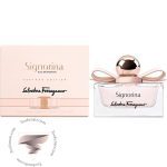 سالواتوره فراگامو سیگنورینا لدر ادیشن - Salvatore Ferragamo Signorina Leather Edition