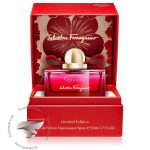 سالواتوره فراگامو سیگنورینا لیمیتد ادیشن 2018 - Salvatore Ferragamo Signorina Limited Edition 2018