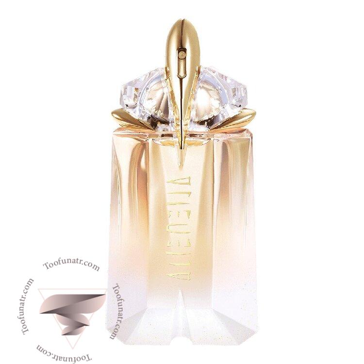 تیری موگلر الین او سوبلیم - Thierry Mugler Alien Eau Sublime تیری موگلر الین او سوبلیم - Thierry Mugler Alien Eau Sublime