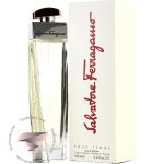 سالواتوره فراگامو پور فمه زنانه - Salvatore Ferragamo Pour Femme
