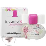 سالواتوره فراگامو اینکانتو لاولی فلاور - Salvatore Ferragamo Incanto Lovely Flower