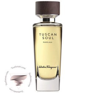 سالواتوره فراگامو توسکان سول پانتا الا - Salvatore Ferragamo Tuscan Soul Punta Ala