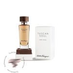 سالواتوره فراگامو توسکان سول ترا رزا - Salvatore Ferragamo Tuscan Soul Terra Rossa