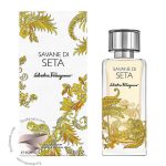 سالواتوره فراگامو ساوان دی ستا - Salvatore Ferragamo Savane di Seta