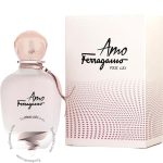 سالواتوره فراگامو امو فراگامو پر لی - Salvatore Ferragamo Amo Ferragamo Per Lei