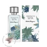 سالواتوره فراگامو گیونگل دی ستا - Salvatore Ferragamo Giungle di Seta