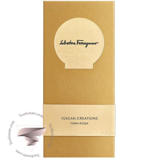سالواتوره فراگامو ترا رزا 2018 - Salvatore Ferragamo Terra Rossa 2018