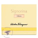سالواتوره فراگامو سیگنورینا لیبرا - Salvatore Ferragamo Signorina Libera
