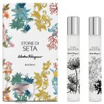 سالواتوره فراگامو وودی بوستر - Salvatore Ferragamo Woody Booster
