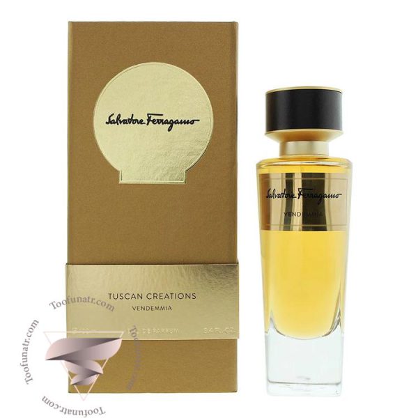 سالواتوره فراگامو وندمیا 2018 - Salvatore Ferragamo Vendemmia 2018