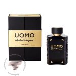 سالواتوره فراگامو یومو (اومو) لیمیتد ادیشن - Salvatore Ferragamo Uomo Salvatore Ferragamo Limited Edition