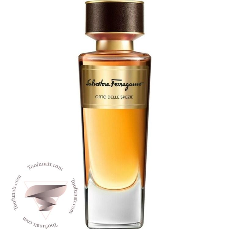 سالواتوره فراگامو اورتو دله اسپیزی - Salvatore Ferragamo Orto Delle Spezie سالواتوره فراگامو اورتو دله اسپیزی - Salvatore Ferragamo Orto Delle Spezie