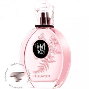 هالووین میا می ماین ادو تویلت - Halloween Mia Me Mine EDT