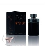 هالووین من میستری - Halloween Man Mystery