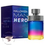 هالووین من هیرو - Halloween Man Hero