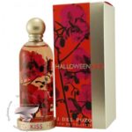 هالووین کیس - Halloween Kiss