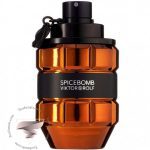 ویکتور اند رولف اسپایس بمب کریسمس ادیشن 2014 - Viktor Rolf Spicebomb Christmas Edition 2014