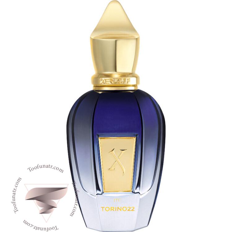 زرجوف تورینو 22 - Xerjoff Torino22 زرجوف تورینو 22 - Xerjoff Torino22