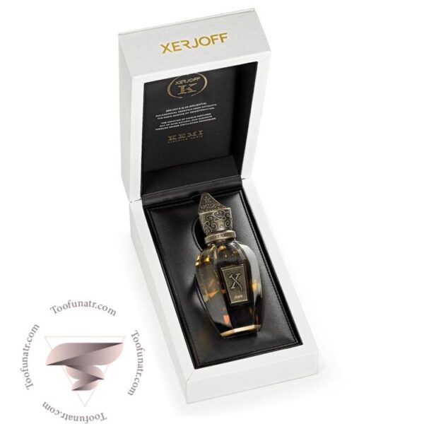 زرجف زرجوف جبیر - Xerjoff Jabir