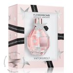 ویکتور اند رولف فلاور بمب لیمیتد ادیشن 2020 - Viktor Rolf Flowerbomb Limited Edition 2020