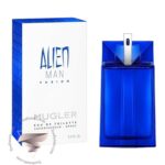 تیری موگلر الین من فیوژن مردانه - Thierry Mugler Alien Man Fusion