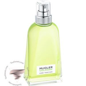 تیری موگلر کلن کام توگدر - Thierry Mugler Cologne Come Together