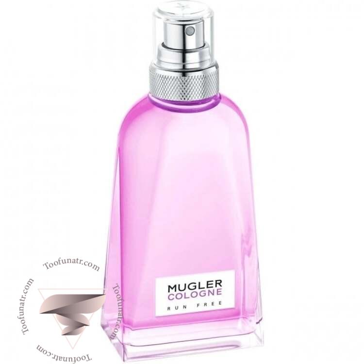 تیری موگلر کلن ران فری - Thierry Mugler Cologne Run Free تیری موگلر کلن ران فری - Thierry Mugler Cologne Run Free