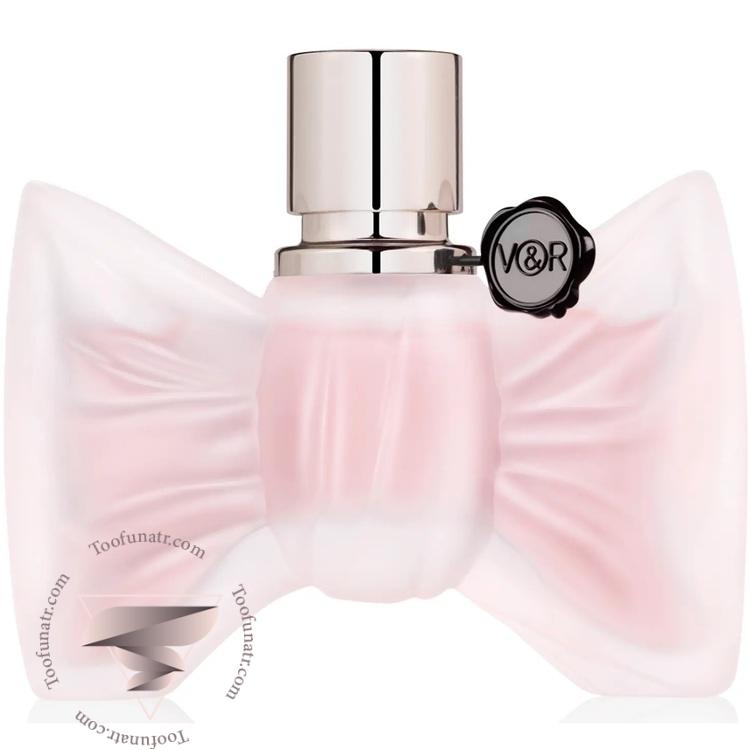 ویکتور اند رولف بن بن هیر میست - Viktor Rolf Bonbon Hair Mist ویکتور اند رولف بن بن هیر میست - Viktor Rolf Bonbon Hair Mist