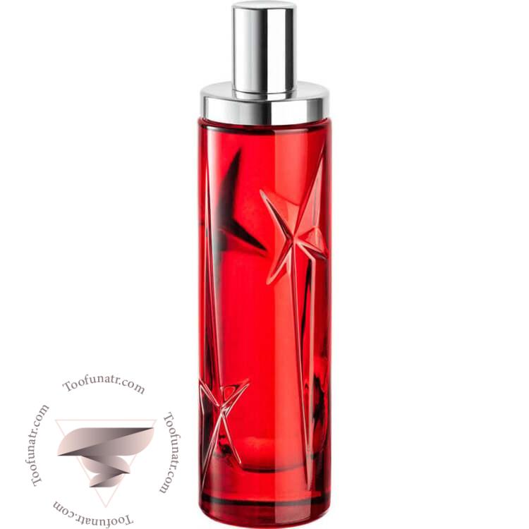 تیری موگلر اینوسنت راک 2019 - Thierry Mugler Innocent Rock 2019 تیری موگلر اینوسنت راک 2019 - Thierry Mugler Innocent Rock 2019