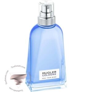 تیری موگلر کلن هیل یور مایند - Thierry Mugler Cologne Heal Your Mind