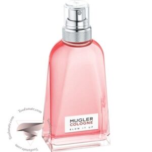 تیری موگلر کلن بلو ایت اپ - Thierry Mugler Cologne Blow It Up