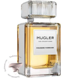 تیری موگلر فوگر (فوجر) فوریوز - Thierry Mugler Fougere Furieuse